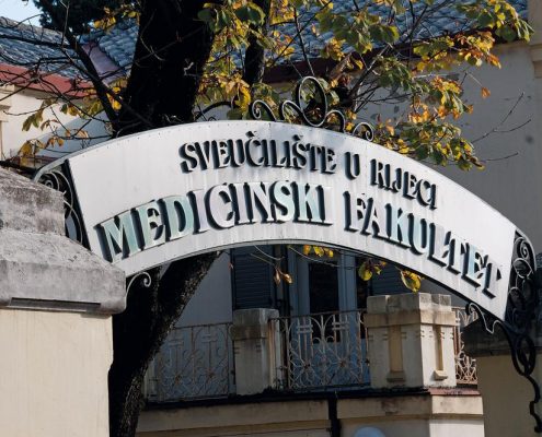 Medicinski fakultet Rijeka